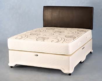 Seconique Bronwyn Kingsize Headboard