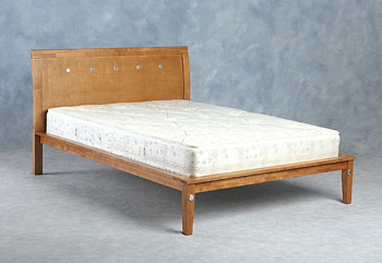 Seconique Charlton Bed