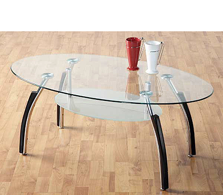 Elena Coffee Table