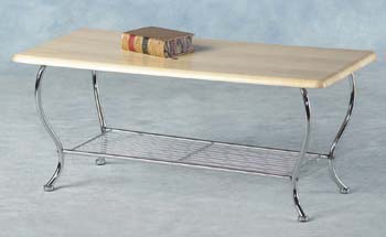 Gina Coffee Table