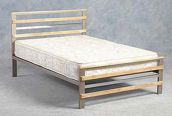 Seconique Iona Bed