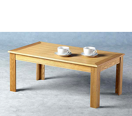 Oakhurst Coffee Table