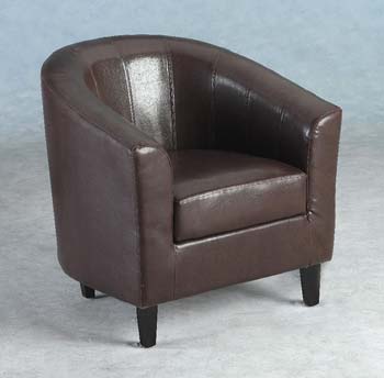 Seconique Tempo Tub Chair