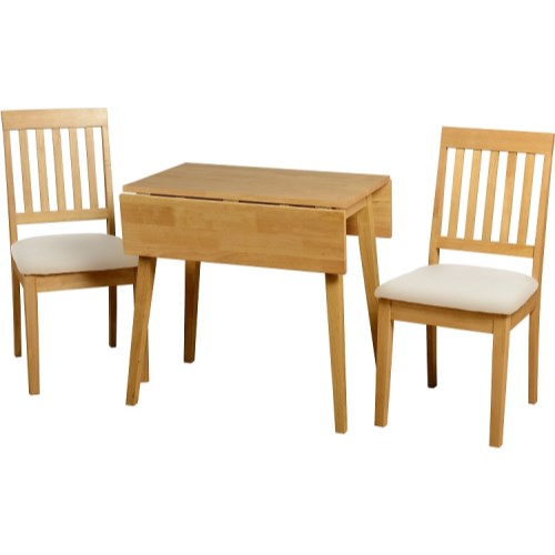 Seconique Winchester Drop Leaf Dining Set