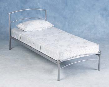 Seconique Zeus Bed