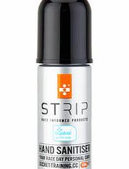 Secret Training Hand Sanitiser