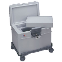 SecureLine Media Cooler