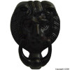 100mm Antique Lion Head Knocker