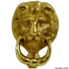 150mm Lion Head Knocker