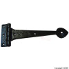 300mm and 1100g Heavy Antique Hinges 1