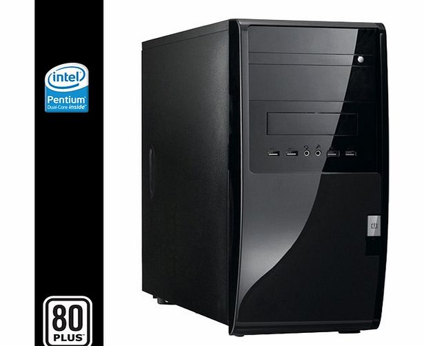 SEDATECH PC Office (Intel G3220 2x3.0Ghz, 4Gb RAM, 500Gb,