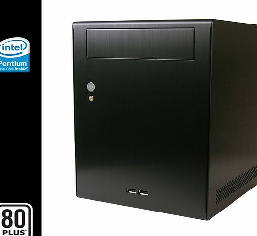 SEDATECH PC Office (Intel G3240 2x3.1Ghz, 16Gb RAM,