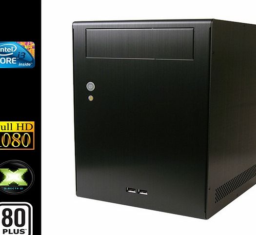 SEDATECH PC Office (Intel i3-4160 2x3.6Ghz, 16Gb RAM,