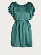 DRESSES GREEN 40 IT SEE-U-LV36300