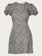 DRESSES GREY 40 IT SEE-U-LV37180