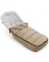 Seed Footmuff Sand