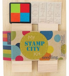 Make your city Kit `One size