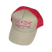 Seek EASTNOR MESH CAP