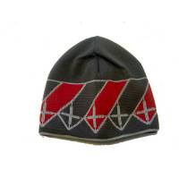 Seek SIDE SWIPE BEANIE