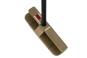 Original FGP Bronze Blade Putter