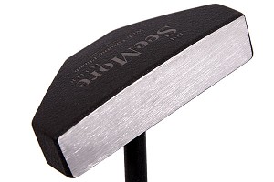 SeeMore Original Mallet Putter