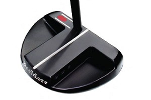 SeeMore SB-1 Silverback Putter