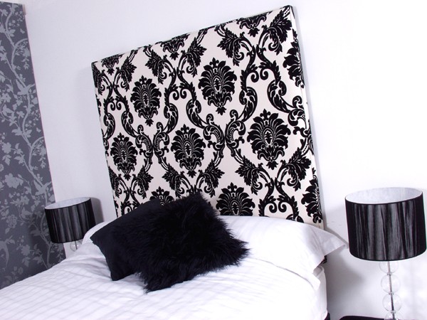 Seetal Brooklyn Upholstered Headboard