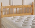 capri headboard