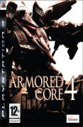 Armored Core 4 PS3