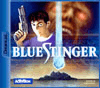 SEGA Blue Stinger Dc