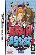 SEGA Brain Assist NDS