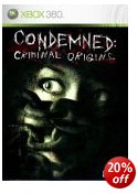 Condemned Xbox 360