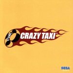 SEGA Crazy Taxi DC