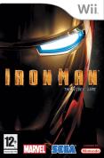 Iron Man Wii