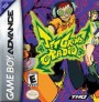 Jet Grind Radio GBA