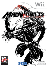 MadWorld Wii