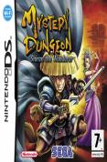 Mystery Dungeon Shiren The Wanderer NDS