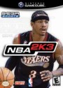 NBA 2K3 GC