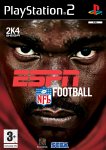 SEGA NFL 2K4 PS2