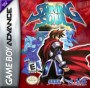 SEGA Shining Soul II GBA