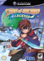 Skies of Arcadia Legends GC