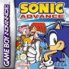 Sonic Advance (GBA)