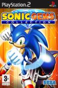 Sonic Gems Collection PS2