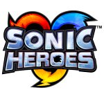 Sonic Heroes Xbox