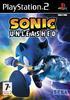 Sonic Unleashed PS2