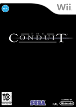 The Conduit Wii