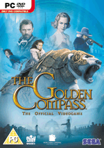 SEGA The Golden Compass PC