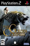 The Golden Compass PS2