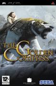 SEGA The Golden Compass PSP