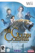 The Golden Compass Wii